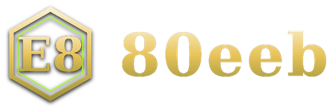 80eeb logo